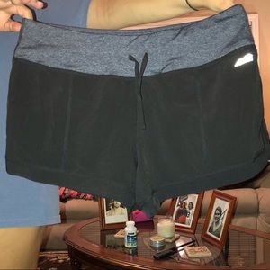 athletic shorts